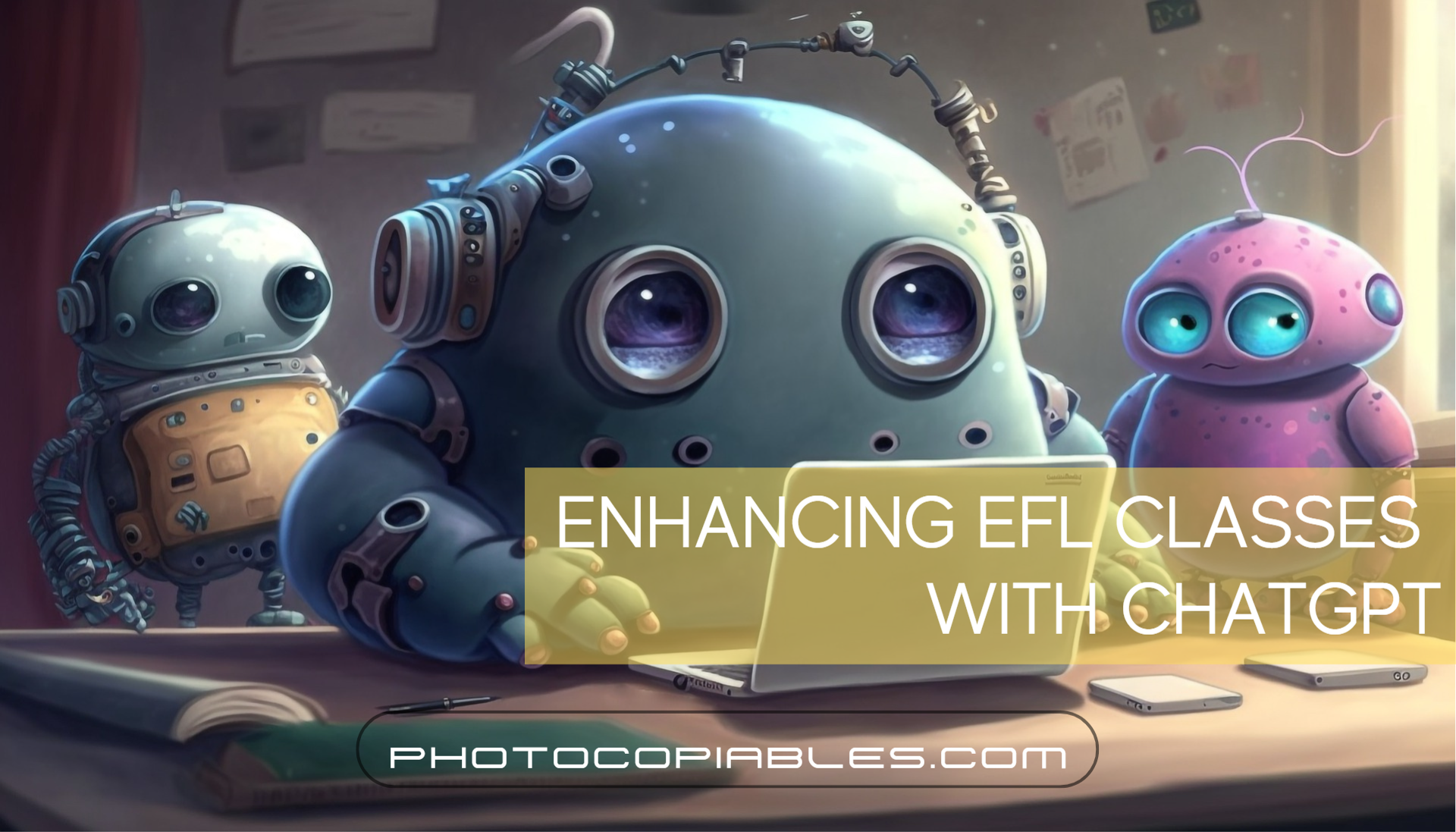enhancing EFL classes with chatgpt blog post 