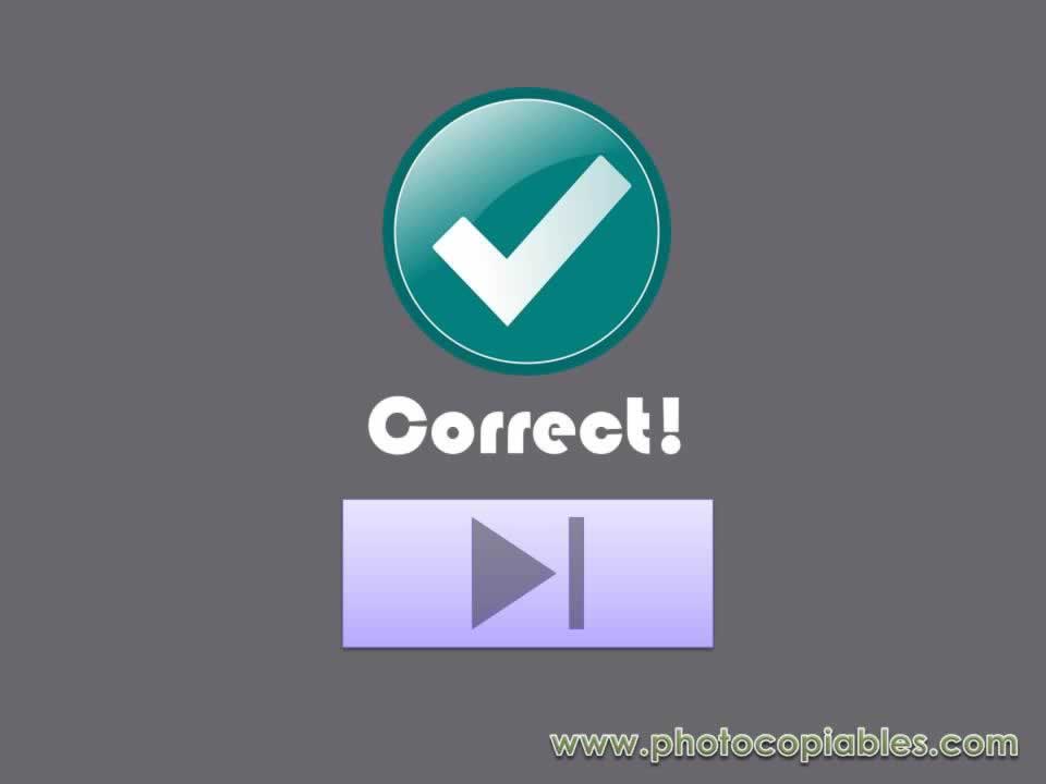 Modals of Obligation Interactive Exercise-correct answer slide Modals of Obligation Interactive Exercise-correct answer slide