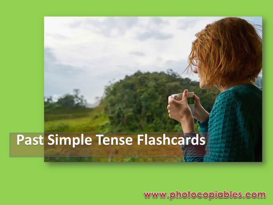 Past Simple WITH-CAPTIONS flashcards Past-Simple-WITH-CAPTIONS_flashcards