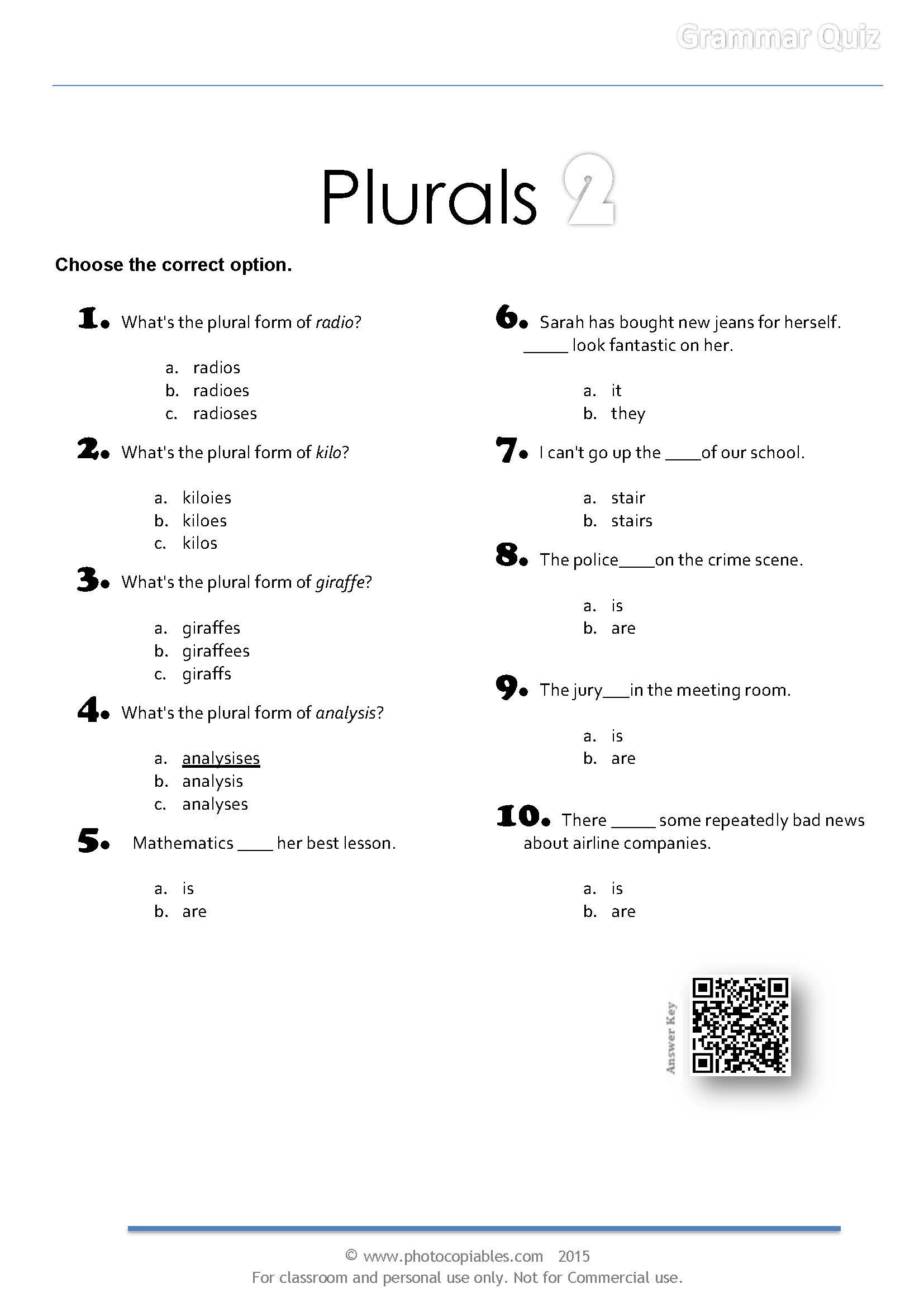Plural Forms_grammar-quiz-2
