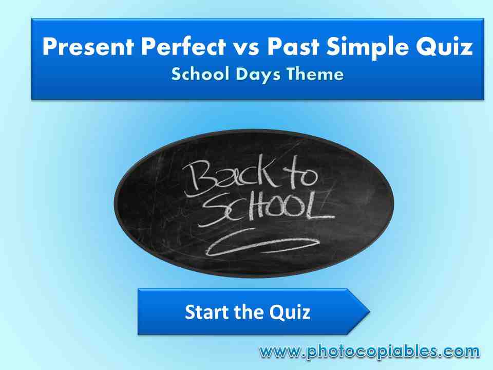 Present perfect vs past simple tense_consolidation_interactive exercise-front Present perfect vs past simple tense_consolidation_interactive exercise-front