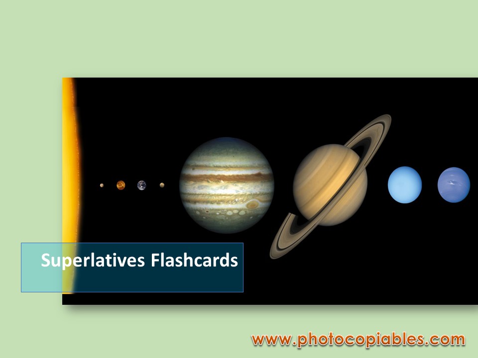 Superlatives_flashcards
