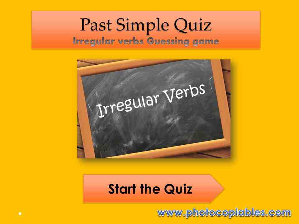 Past Simple tense_verb-forms_interactive exercise-front Past Simple tense_verb-forms_interactive exercise-front