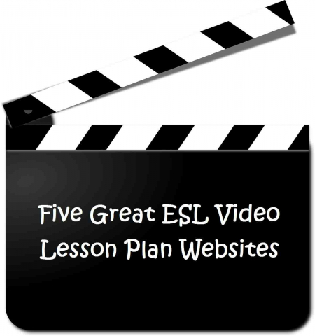 ESL video lesson l-plan websites ESL video lesson l-plan websites