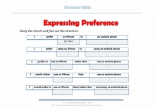 Expressing Preference_WS_page_1