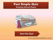 Past Simple tense_consolidation_interactive exercise-front