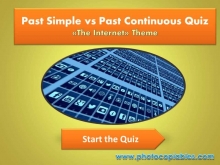 Past simple vs Past Continuous_consolidation_interactive exercise-front